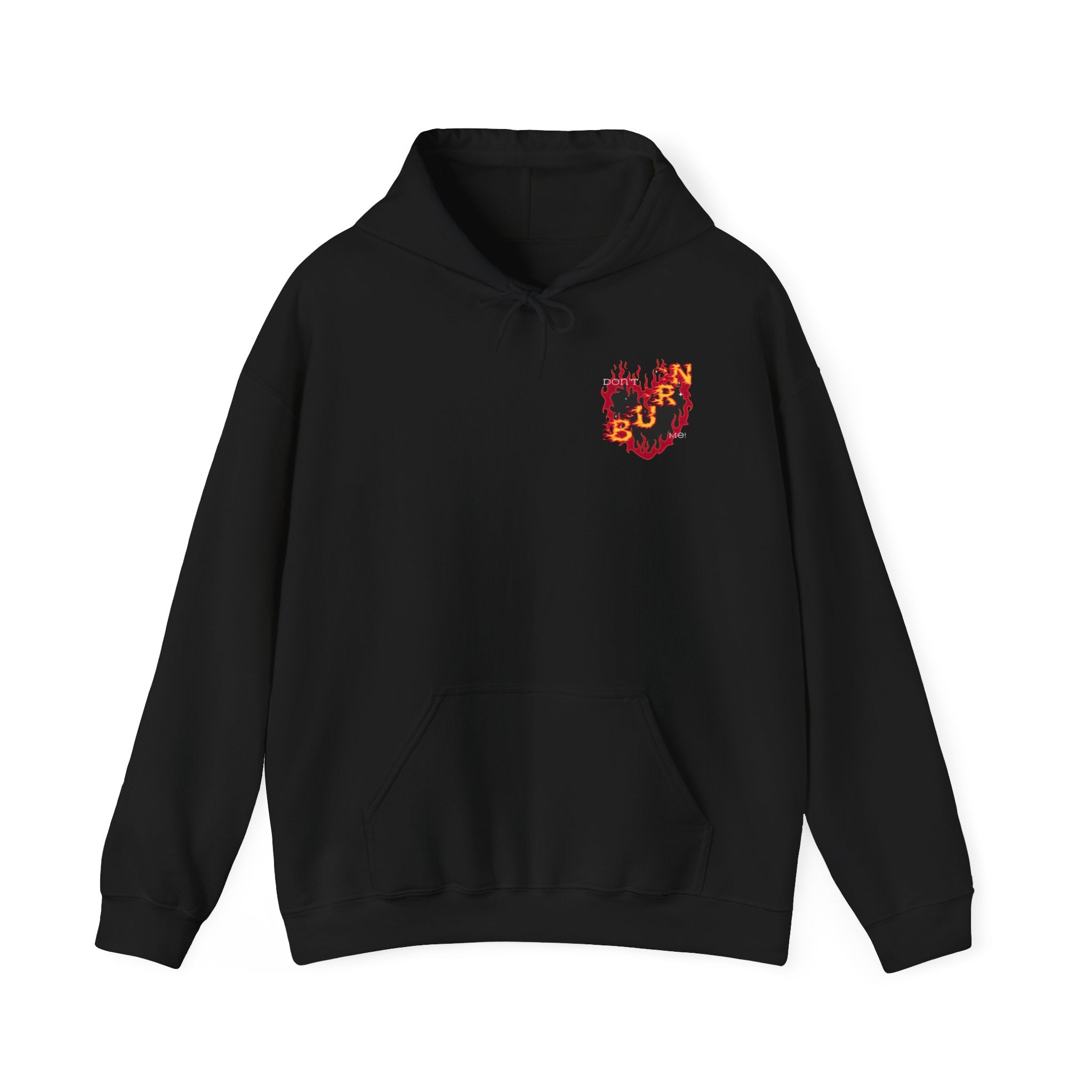 Unisex Heavy Blend™ Hoodie